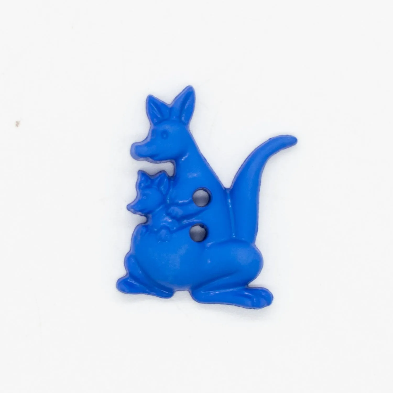 2 Hole Kangaroo Button 23mm