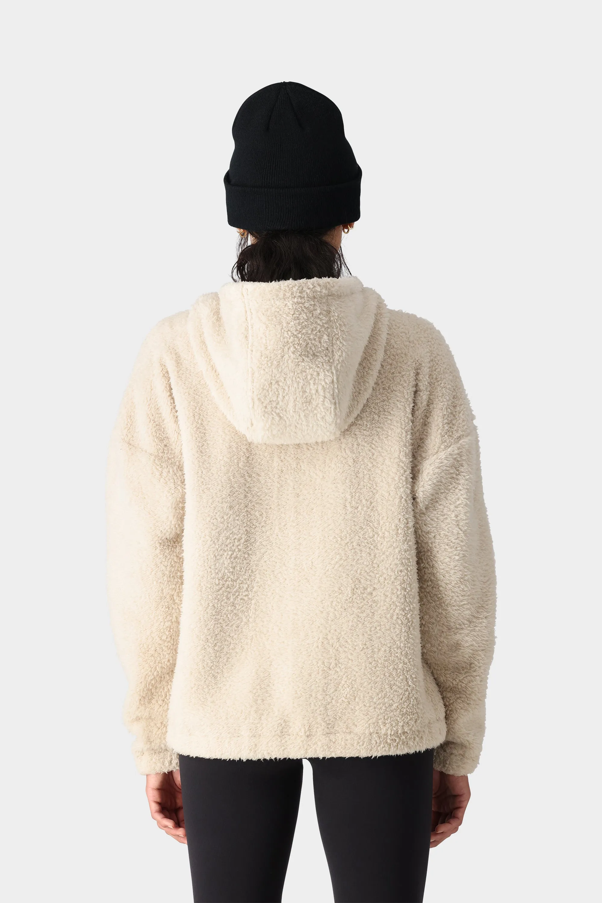 686 Women's Sherpa Hoody