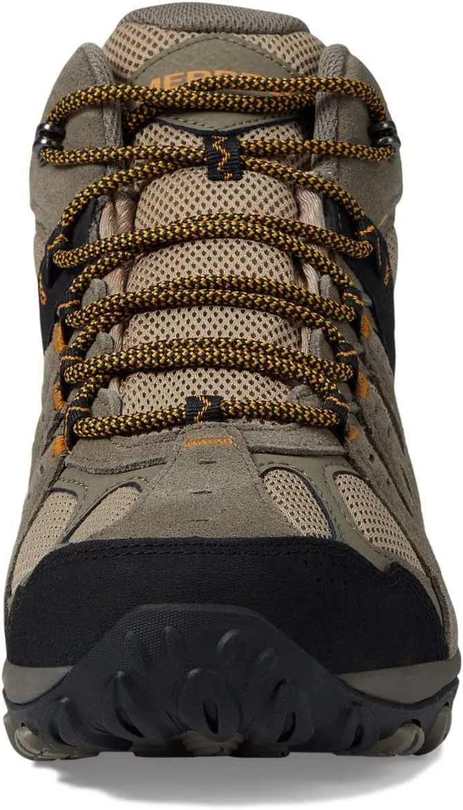 Accentor 3 Mid Wp Merrell Hiking Shoes, Pecan