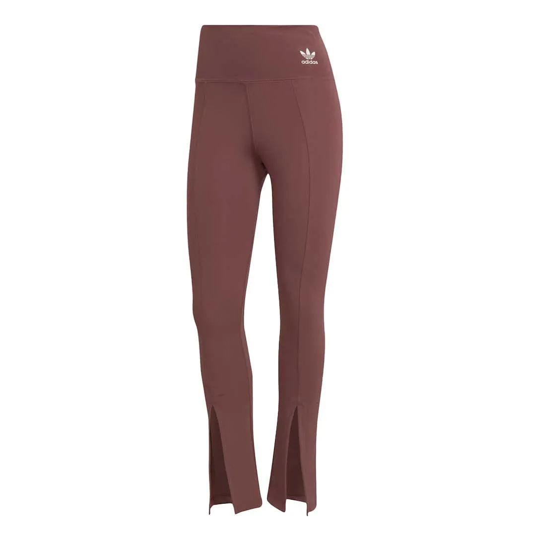 adidas - Women's Open Hem Tights (HC1973)