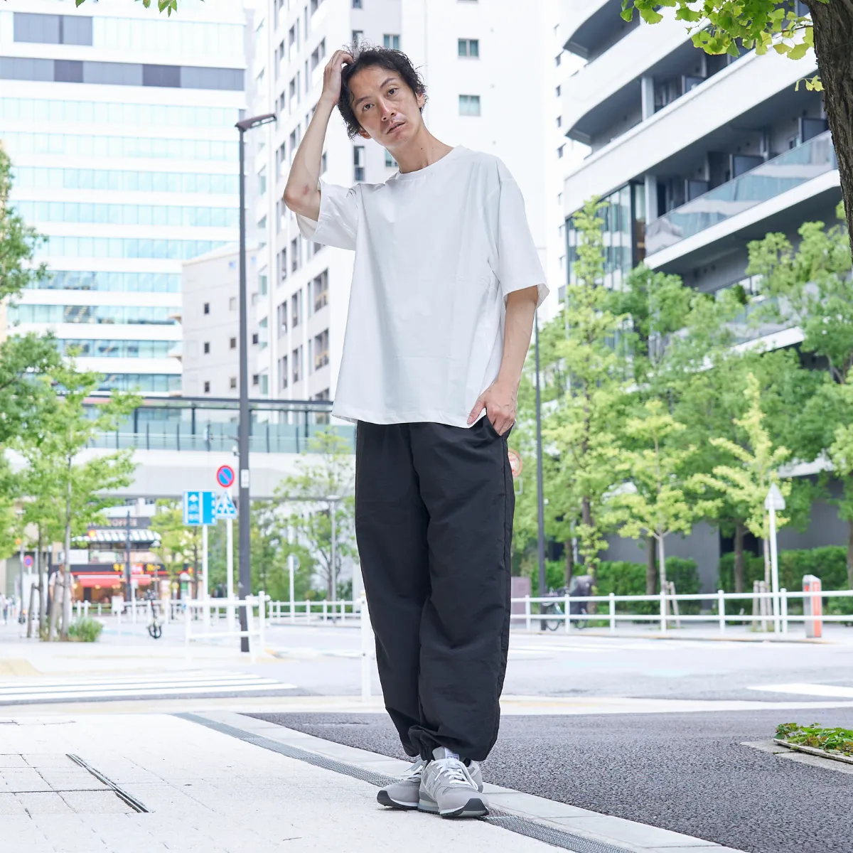 Airy Light T-shirts