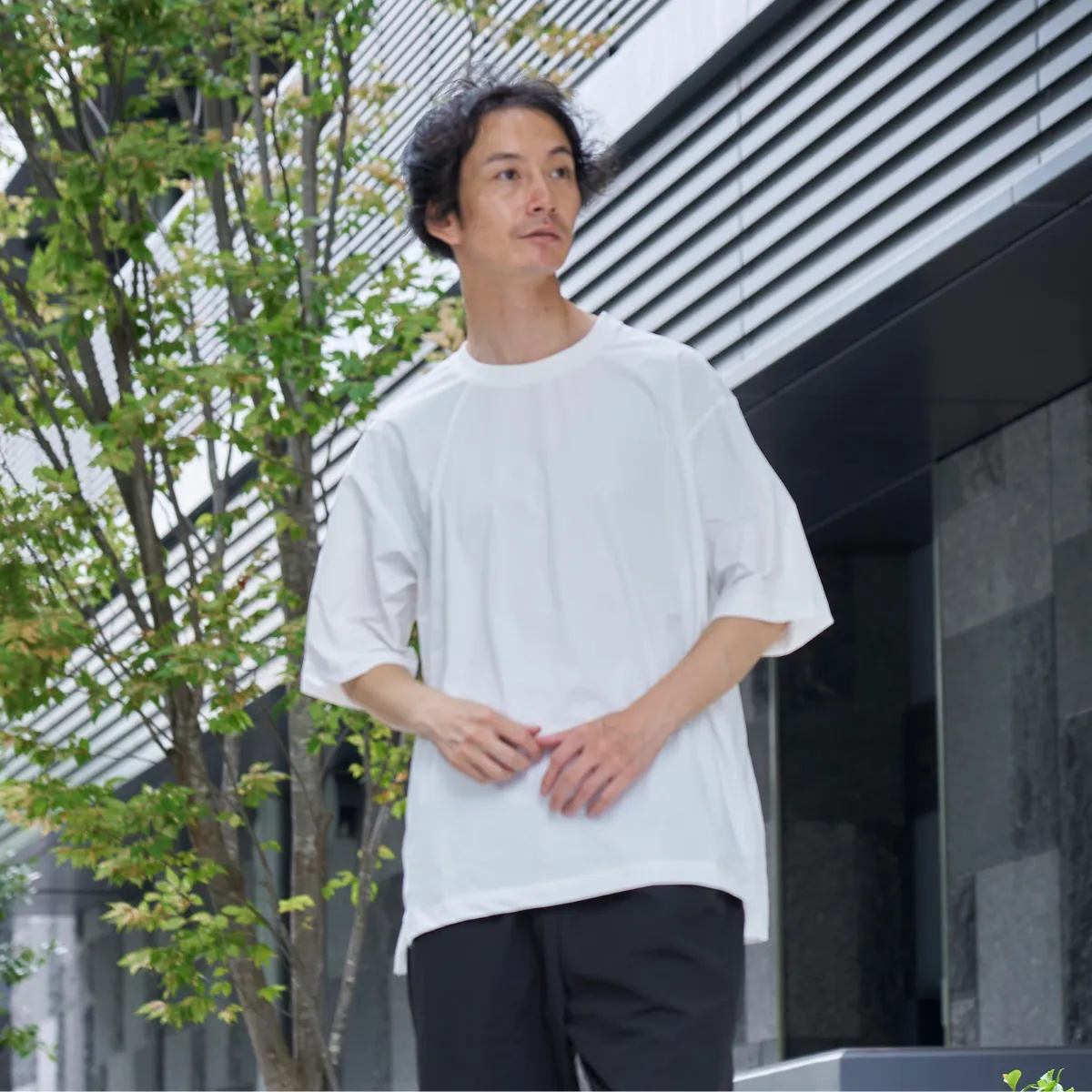 Airy Light T-shirts