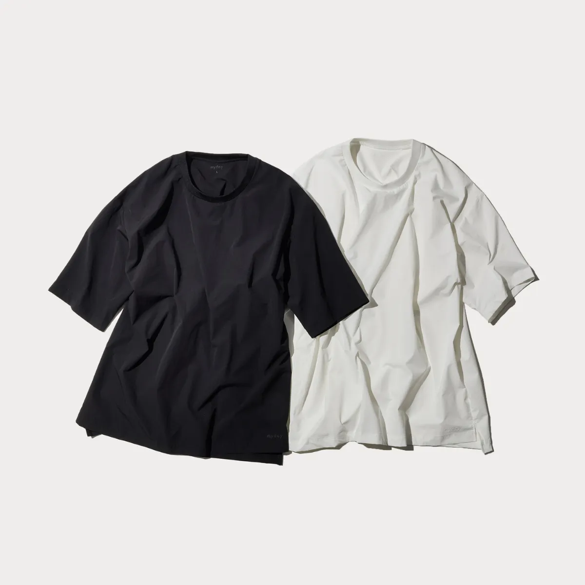 Airy Light T-shirts