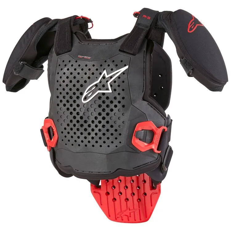 Alpinestars Youth A-5 S Chest Protector