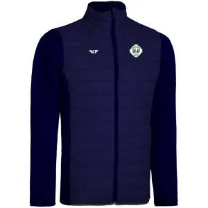 Ballincollig LGFA: Soft Sleeved Gilet