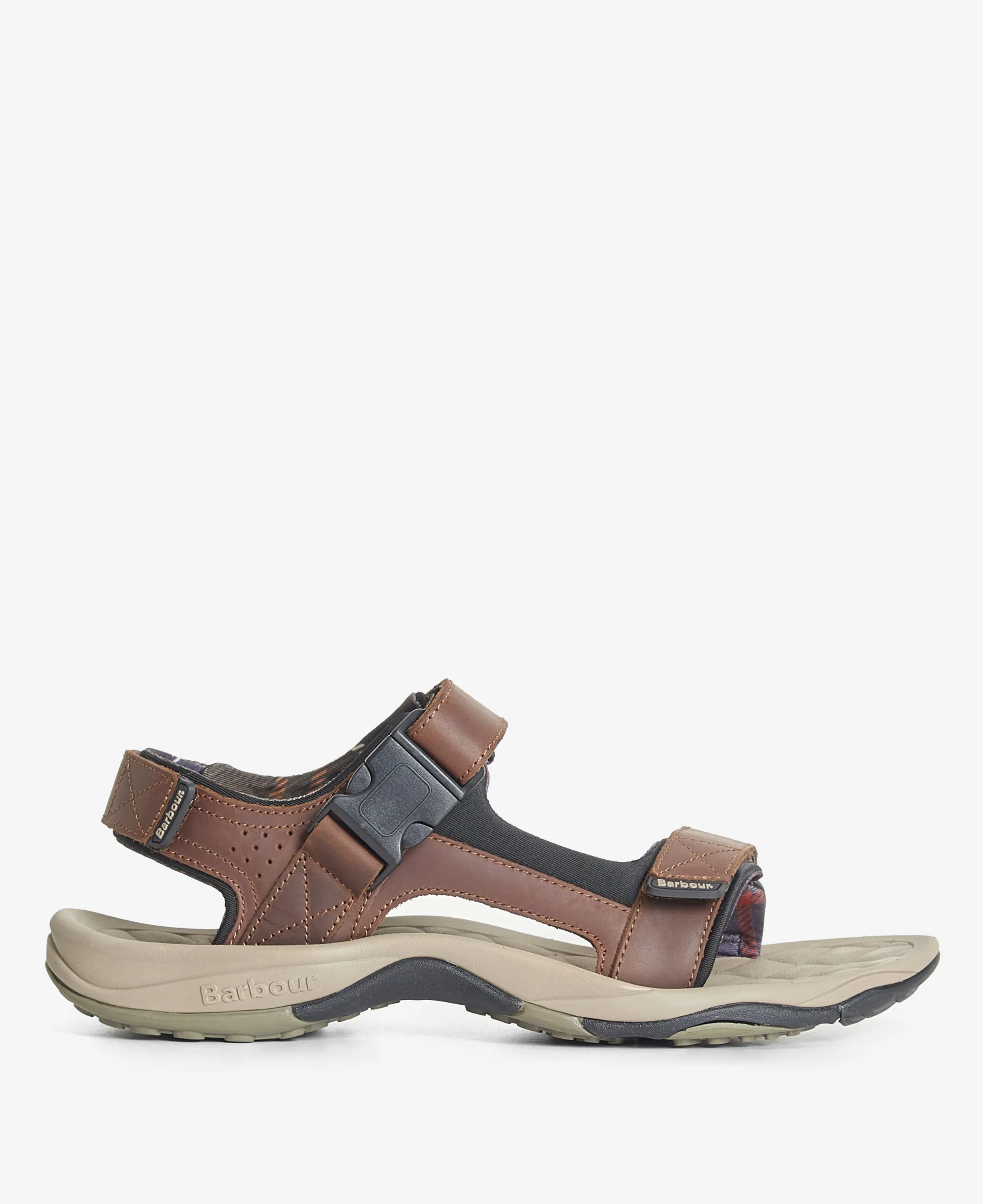 Barbour Pawston Sandal - Brown