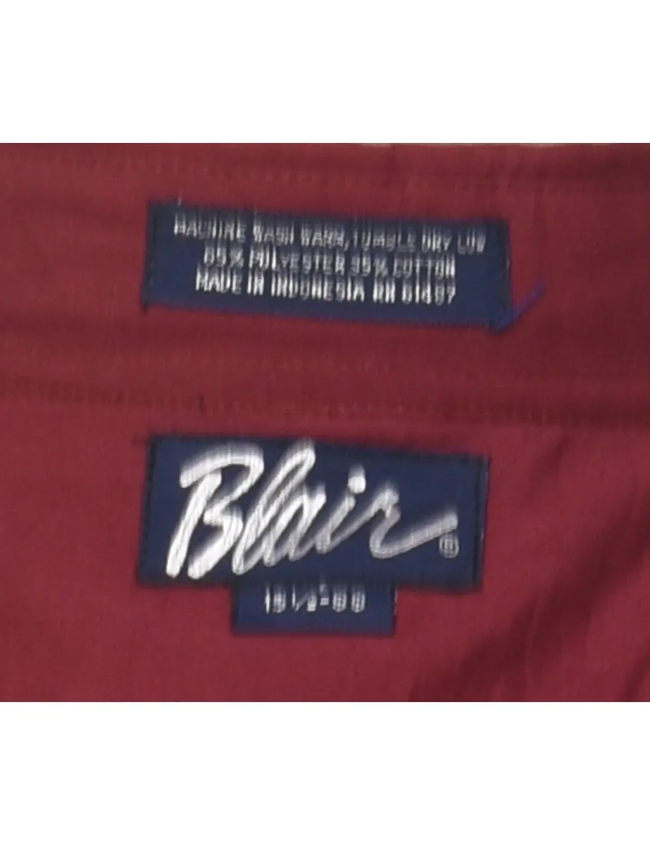 Blair Shirt - L