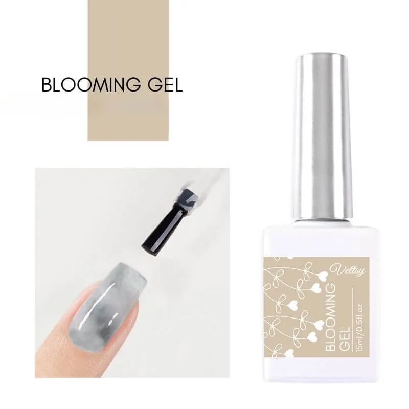 Blooming Gel