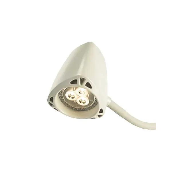 Brewer Eco-Series LED Light Model 19100 - Beige