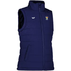 Bride Rovers GAA: Sleeveless Gilet