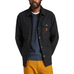 Brixton Builders Lined Jacket 2024