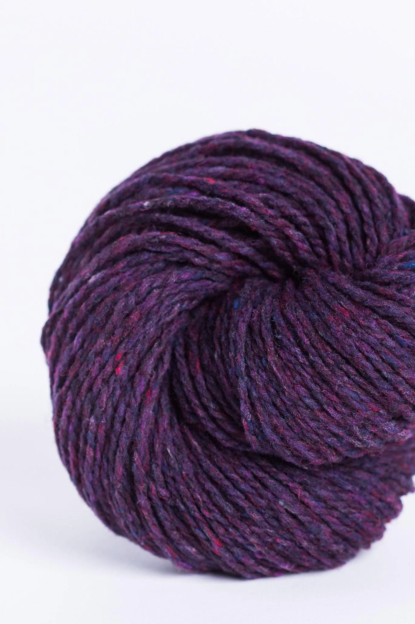 Brooklyn Tweed Shelter Yarn