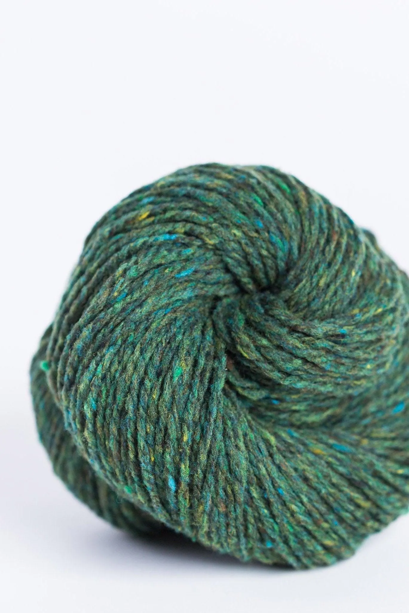 Brooklyn Tweed Shelter Yarn