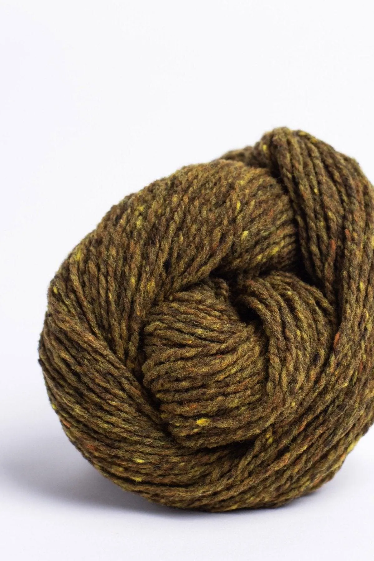 Brooklyn Tweed Shelter Yarn