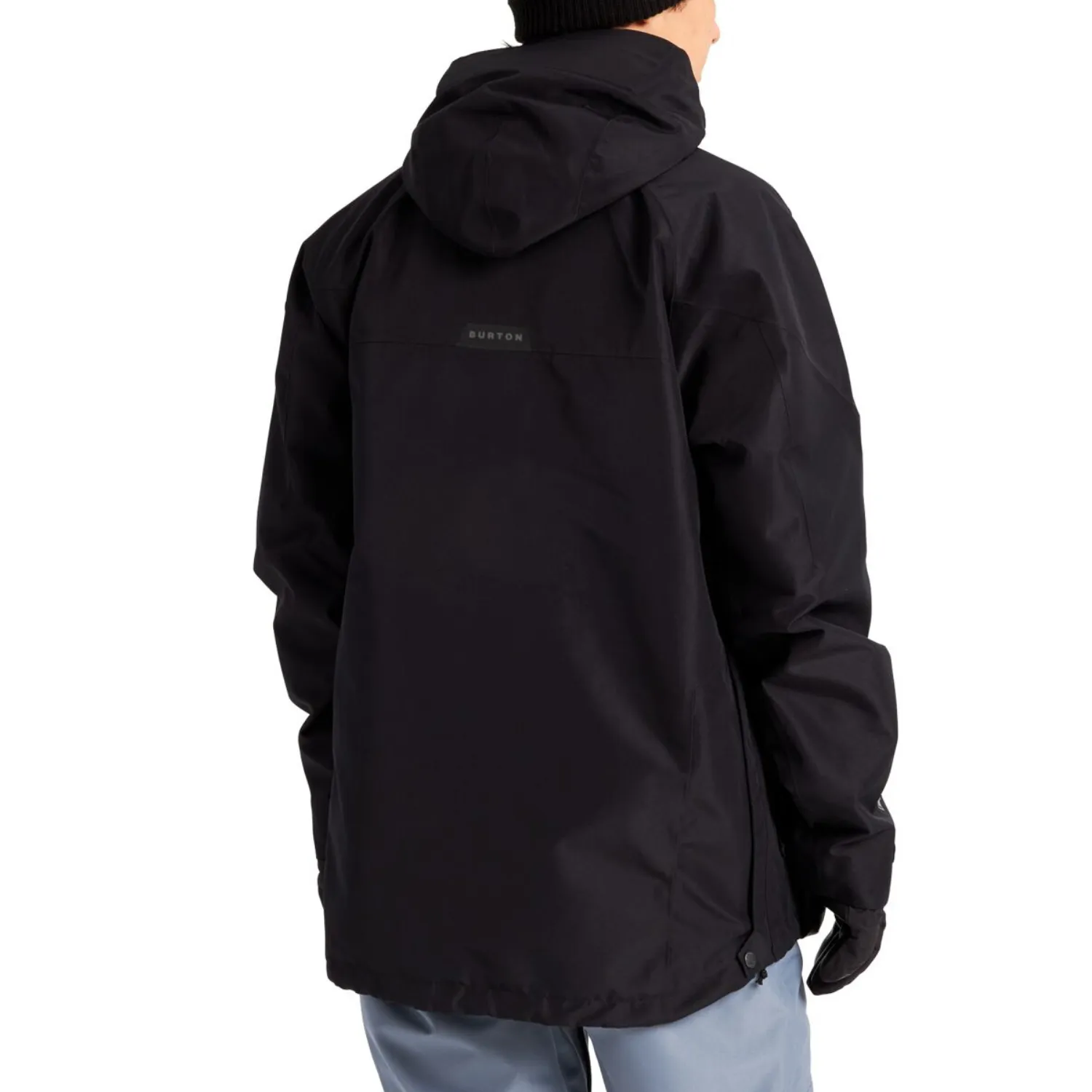 Burton Gore-Tex Pillowline 2L Anorak 2023 - Men's Snowboard Jacket