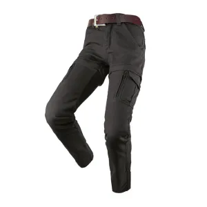 ByCity Air III Ladies Trousers Black