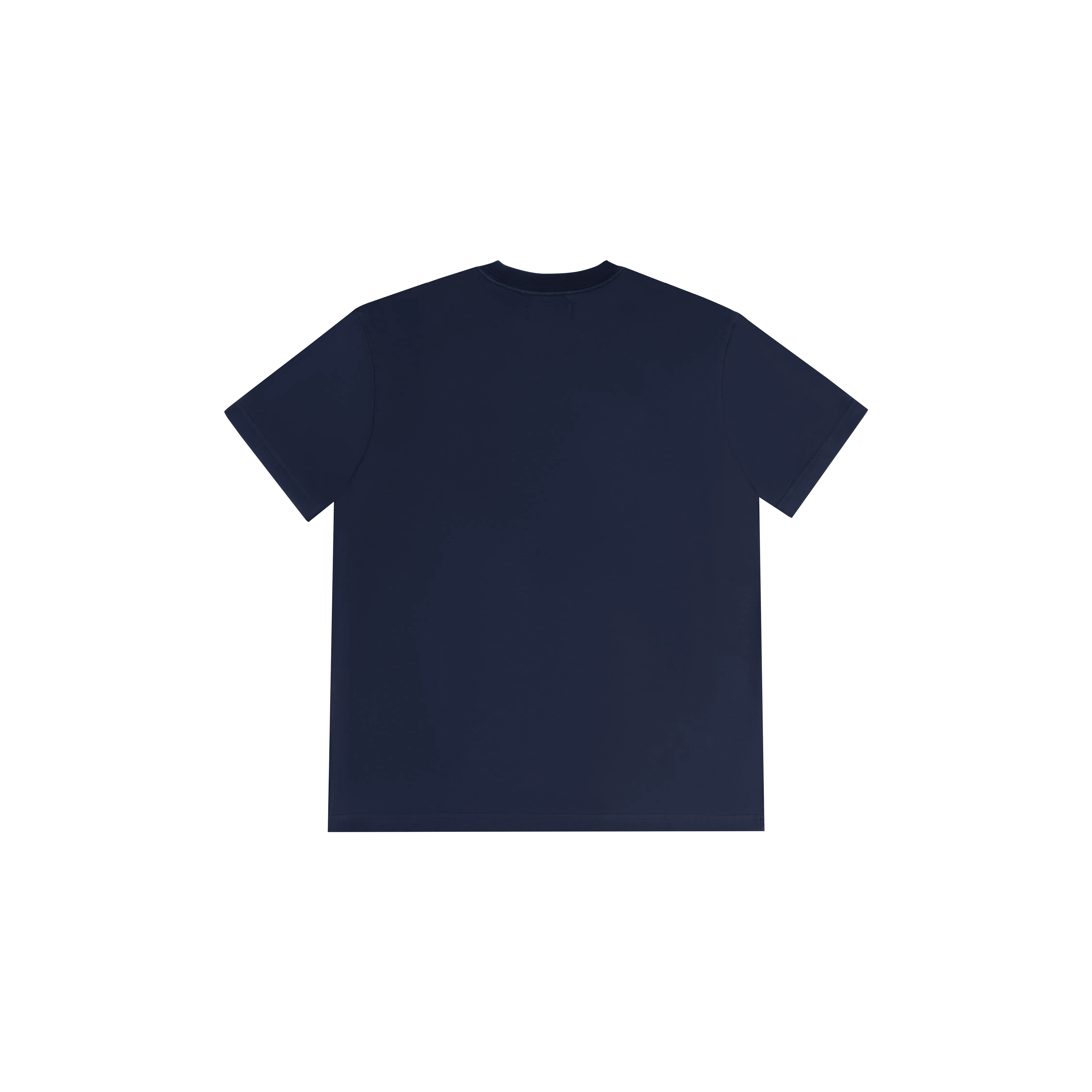 CLASSIC NAVY T-SHIRT