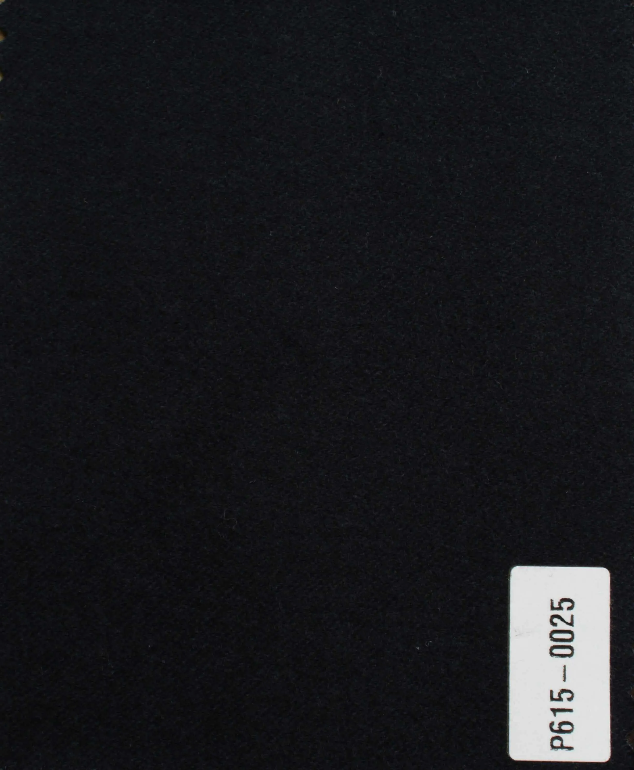 Cotton Moleskin Fabric - Heavy-Weight - 7 Colors Available