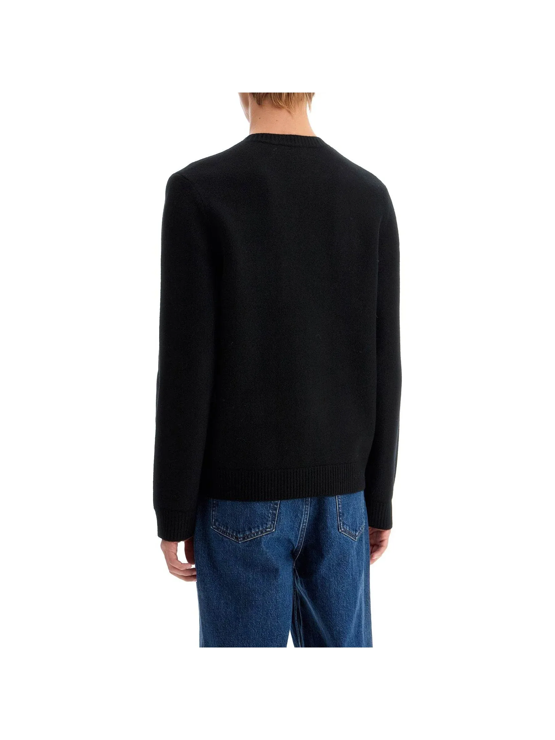 Edward Wool Sweater