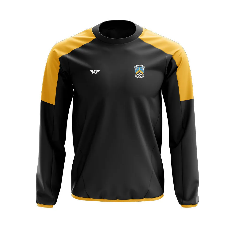 Fermoy Ladies LGFC: Windcheater