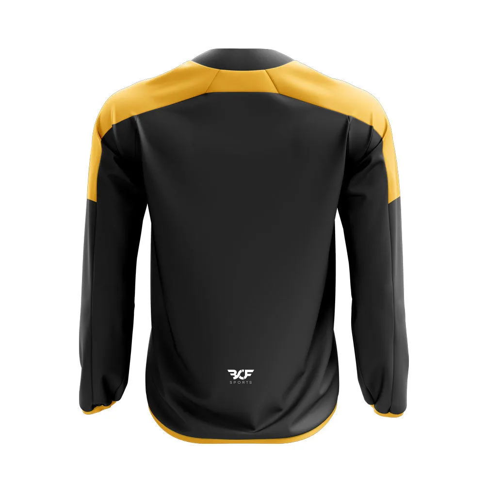 Fermoy Ladies LGFC: Windcheater