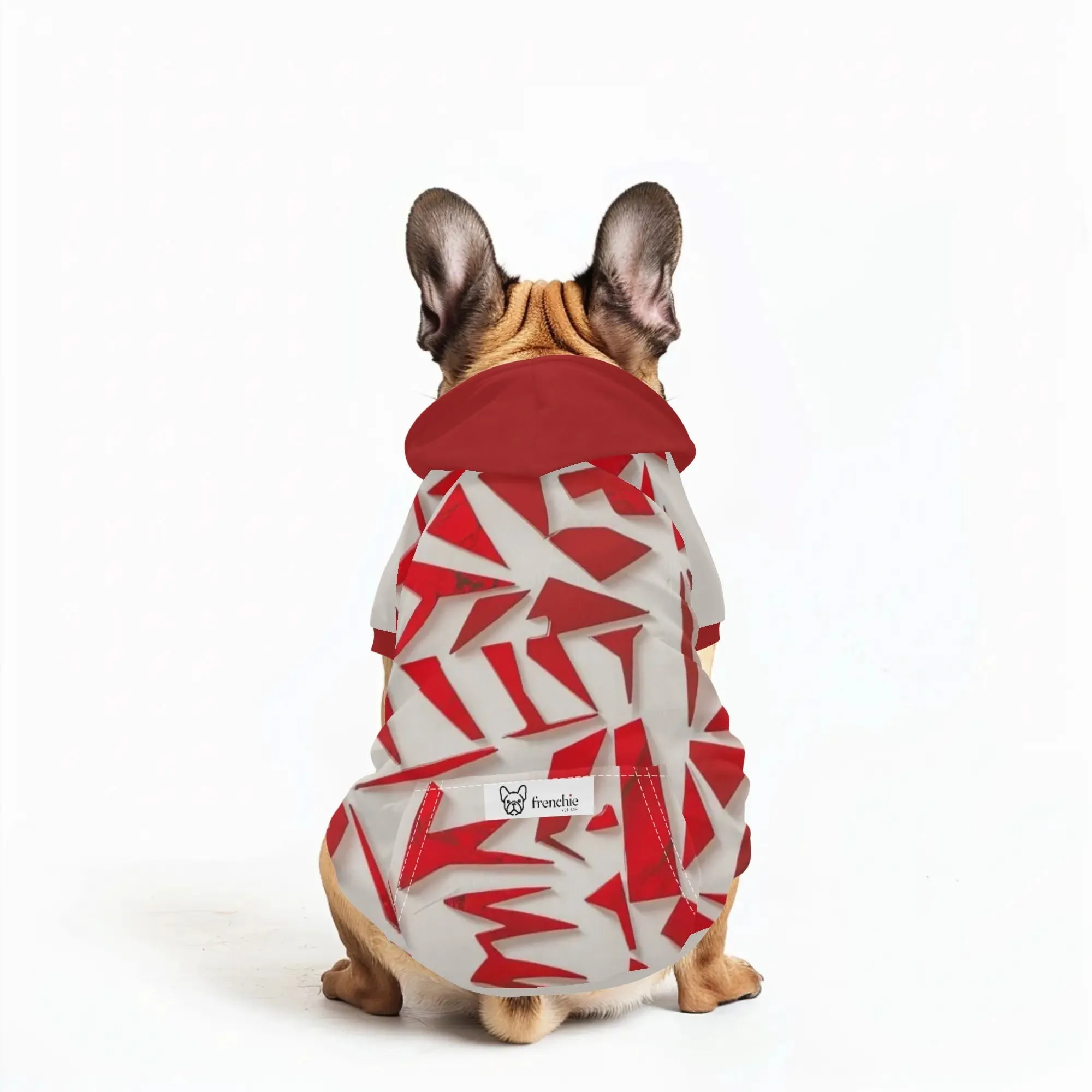 Finn - Hoodies for French Bulldog  | Frenchie Shop Original