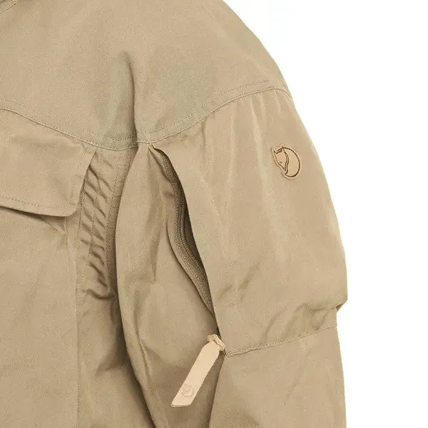 Fjallraven Smock No 1 Sand