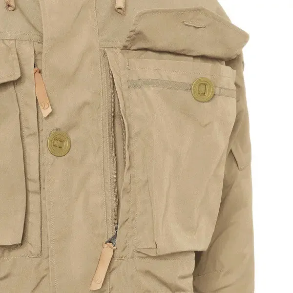 Fjallraven Smock No 1 Sand