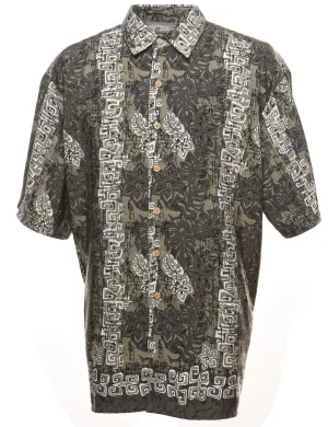 Foliage Shirt - XL