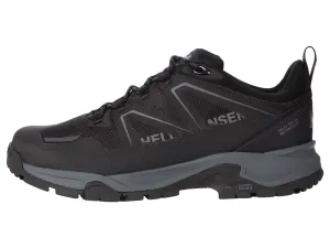 Helly Hansen Cascade Low Helly Tech trekking boots, black