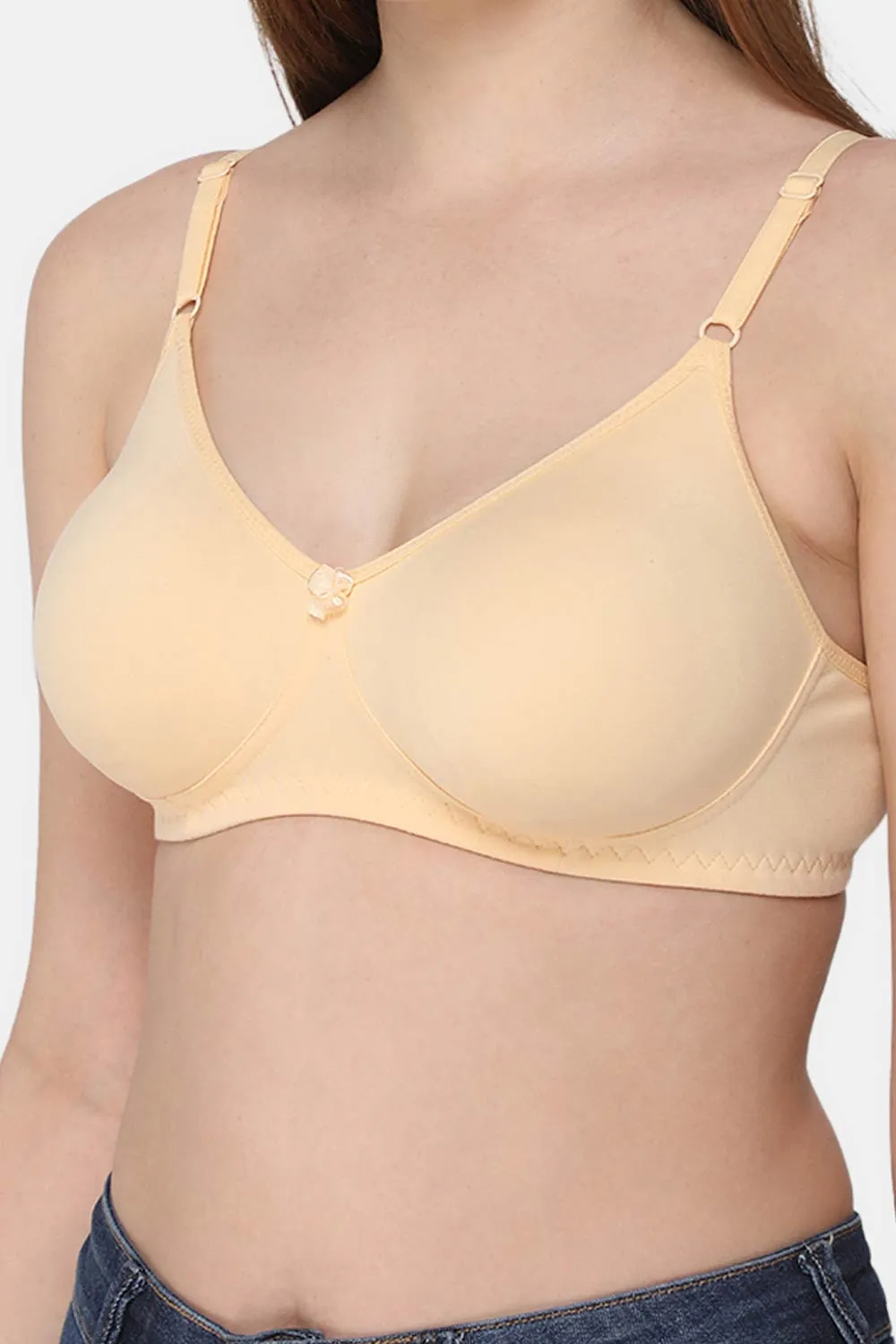 Intimacy Saree Bra Combo Pack – Stylish and Comfortable Everyday Support for Women (IN29 - C35)