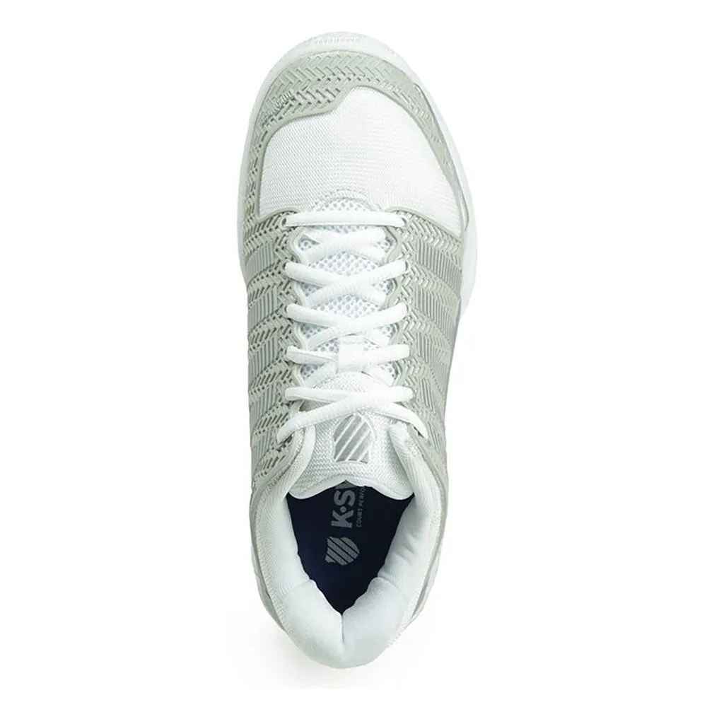 K-Swiss Hypercourt Express Womens Tennis Shoe