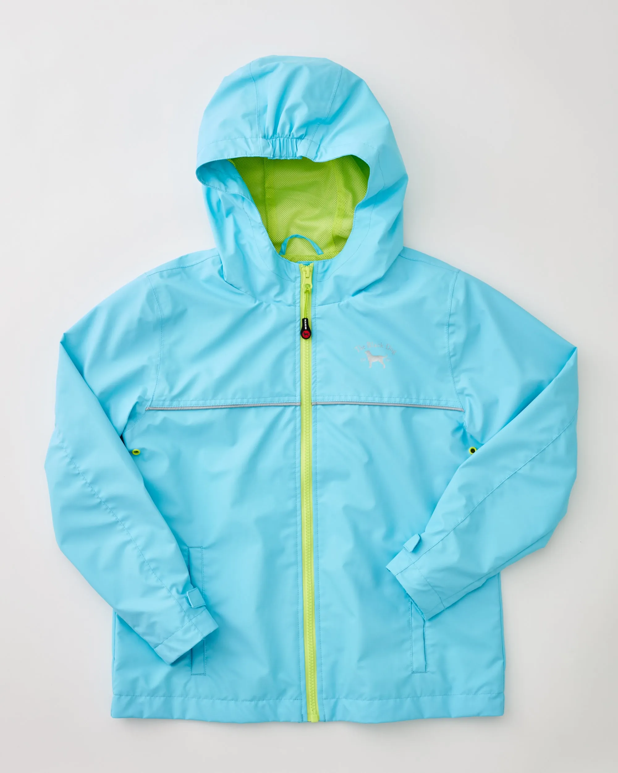 Kids Classic Raincoat