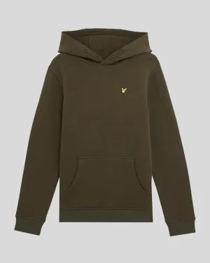 Kids Pullover Hoodie