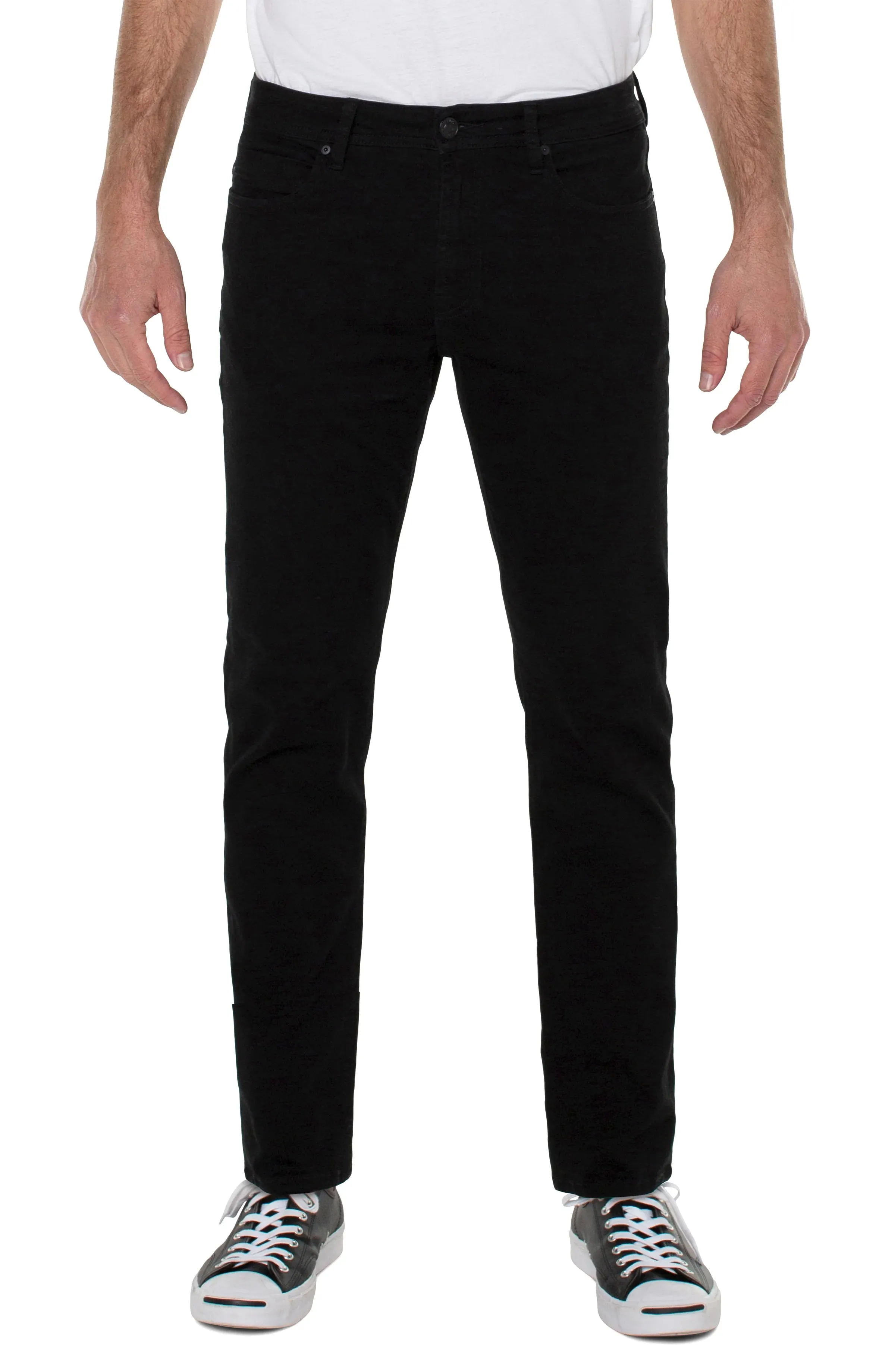 Liverpool Kingston Modern Straight Chino