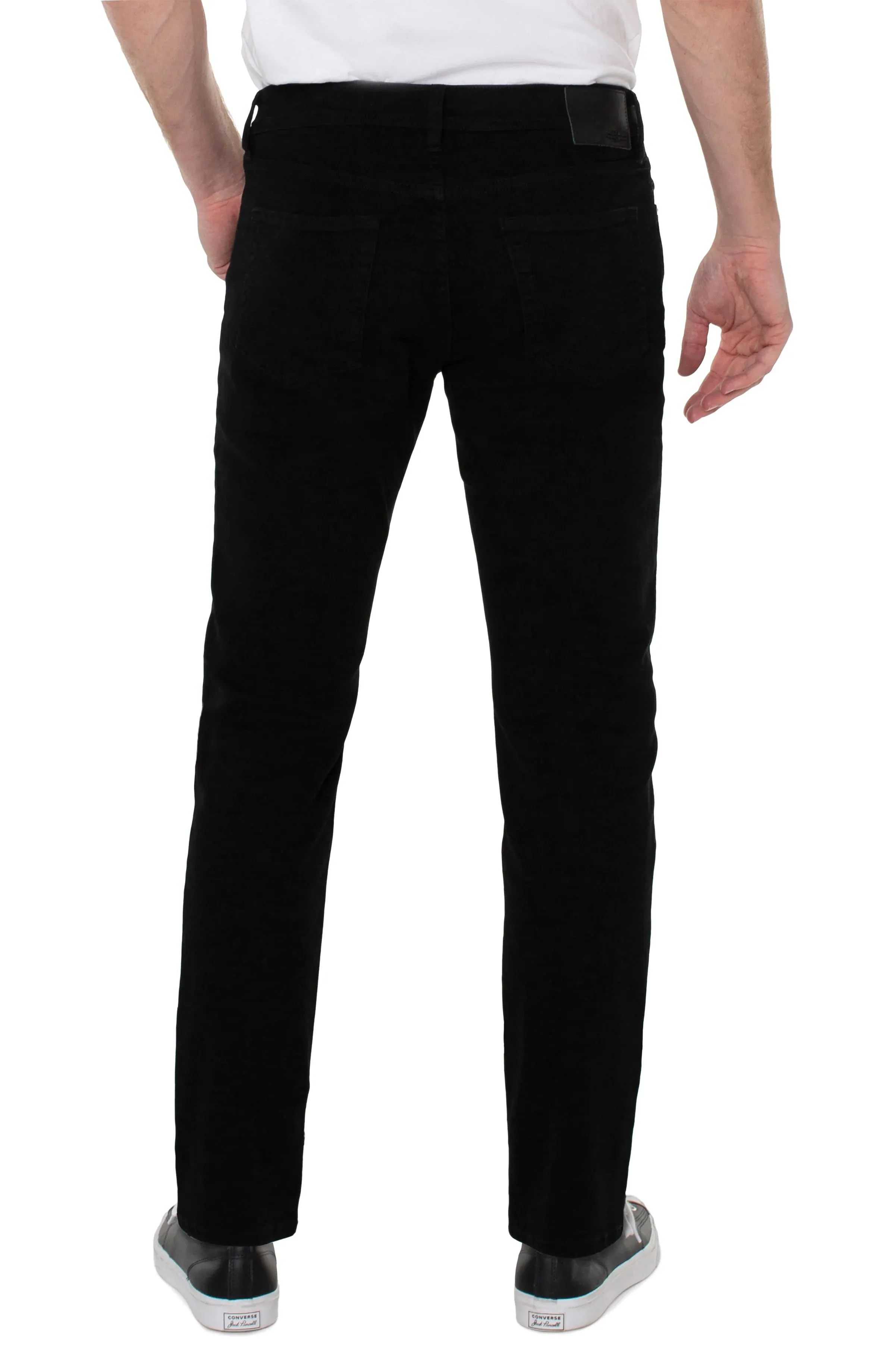 Liverpool Kingston Modern Straight Chino