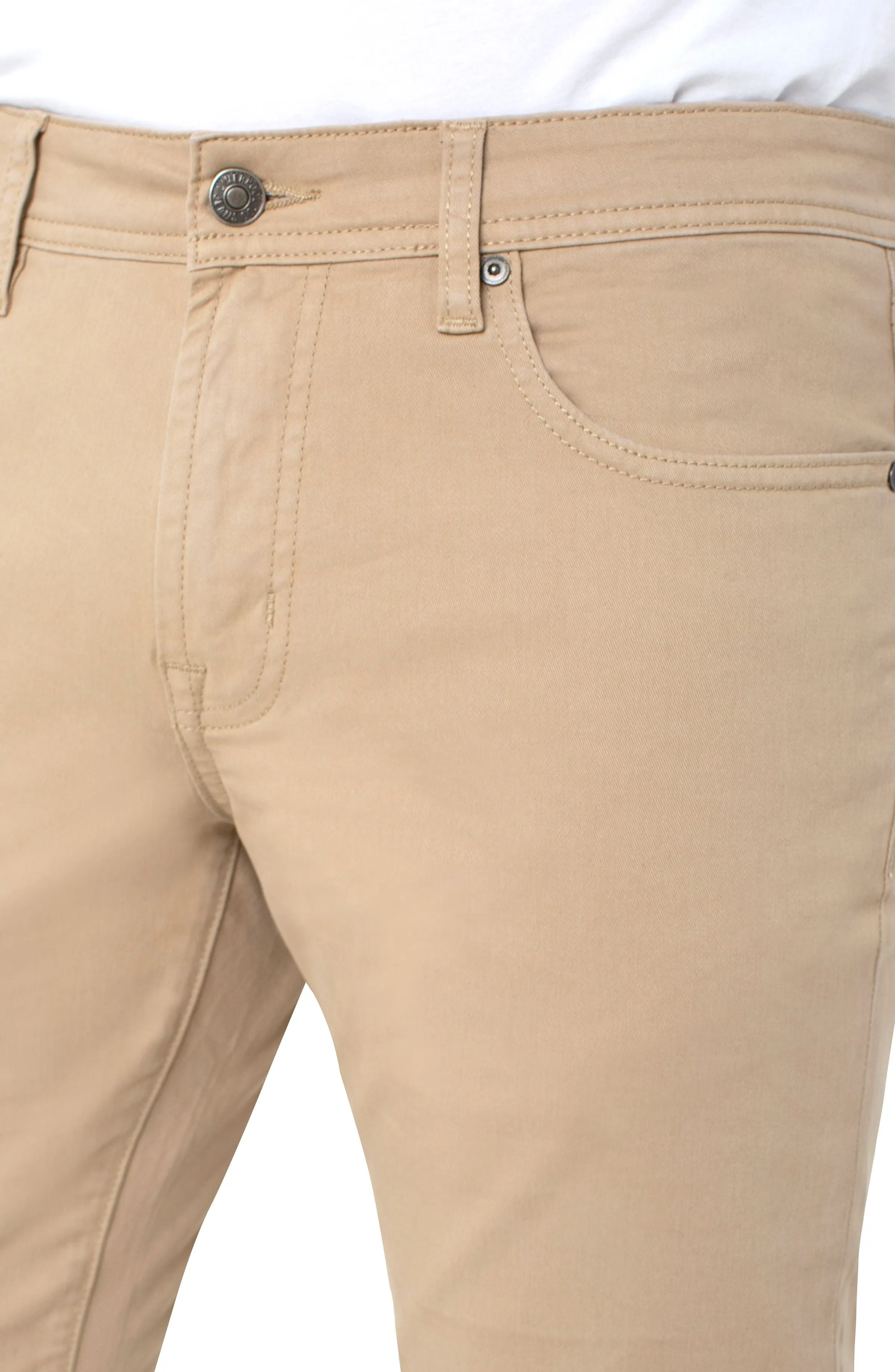 Liverpool Kingston Modern Straight Chino