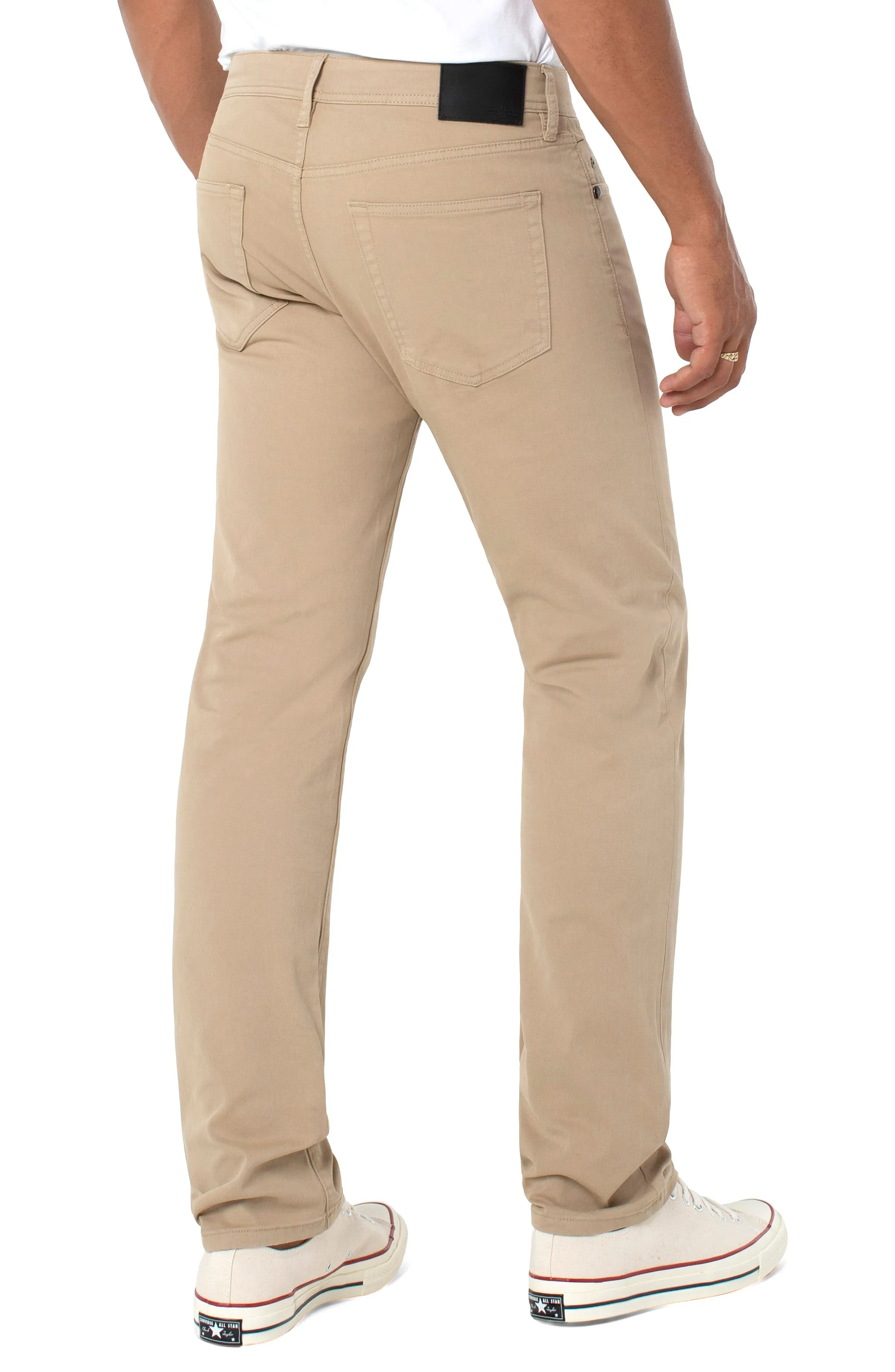 Liverpool Kingston Modern Straight Chino