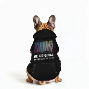 Lola - Hoodies for French Bulldog  | Frenchie Shop Original