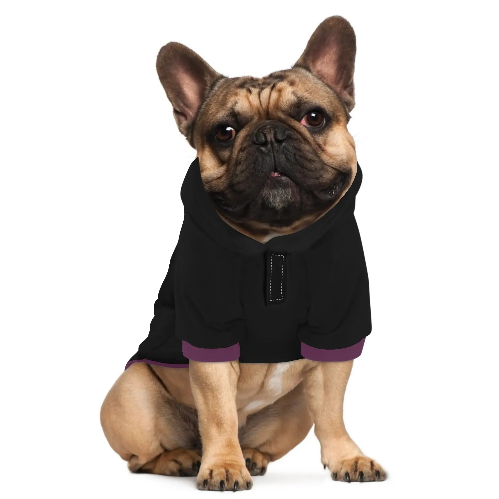 Lola - Hoodies for French Bulldog  | Frenchie Shop Original