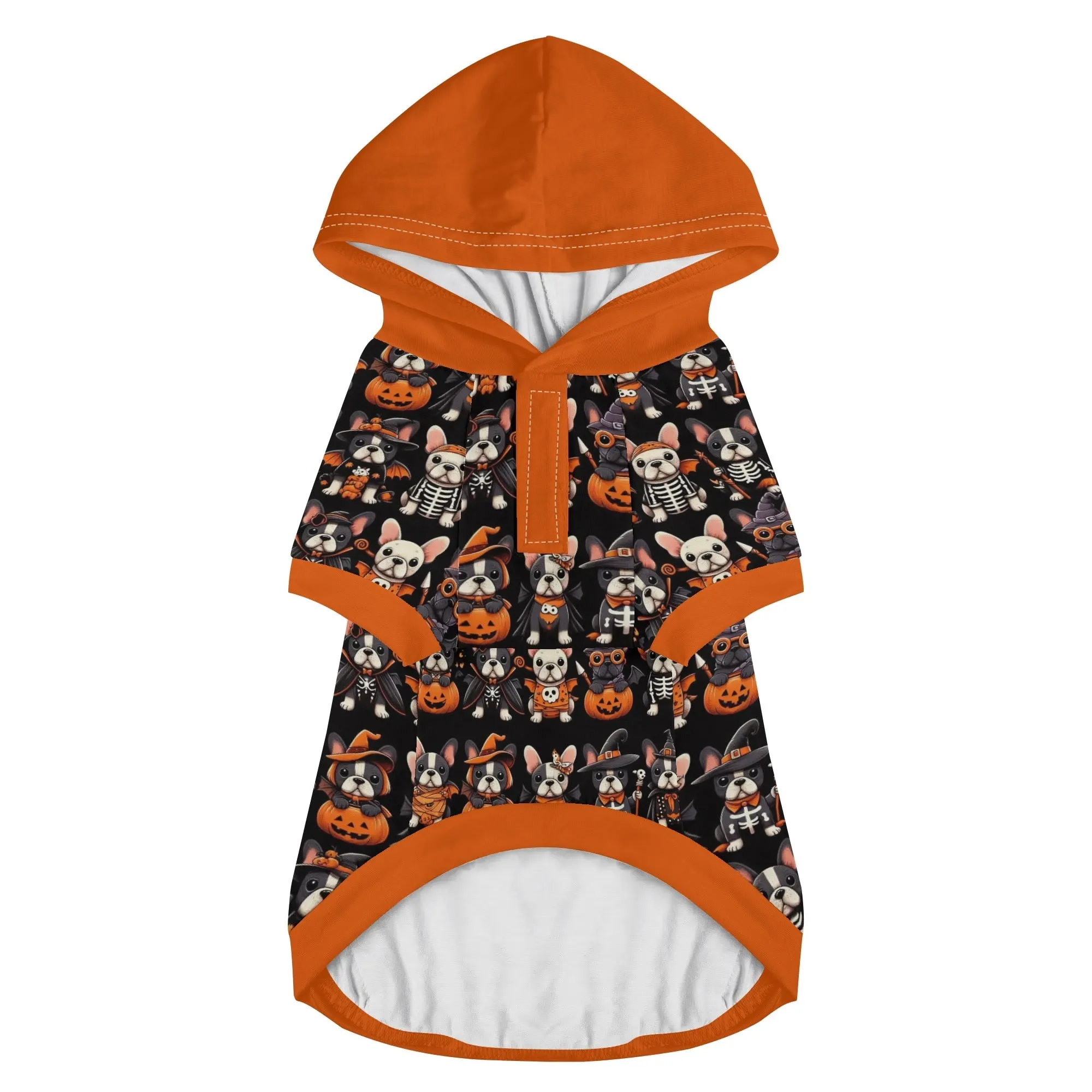 Lucy - Hoodies for French Bulldog  | Frenchie Shop Original