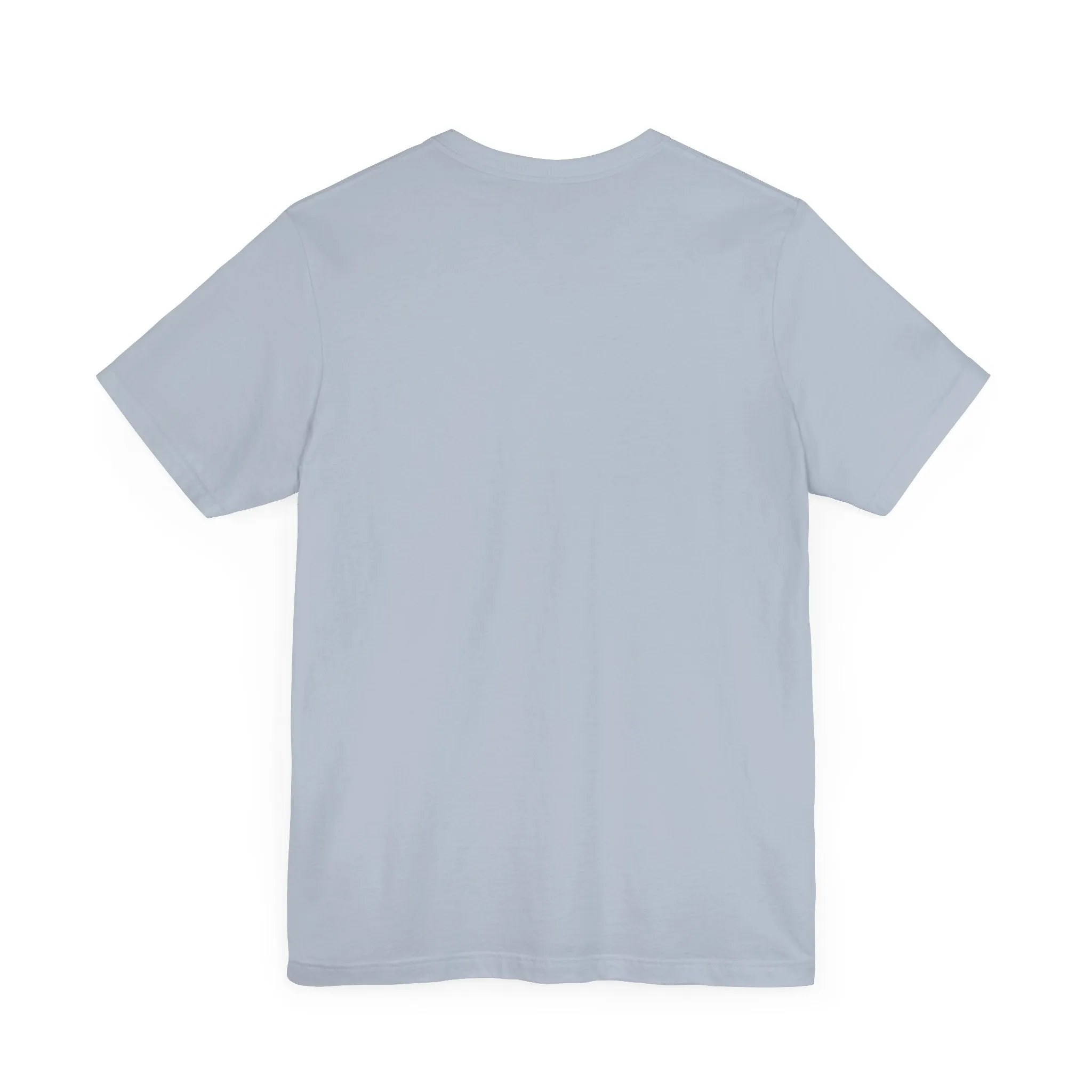 Lusso Jersey Short Sleeve Tee