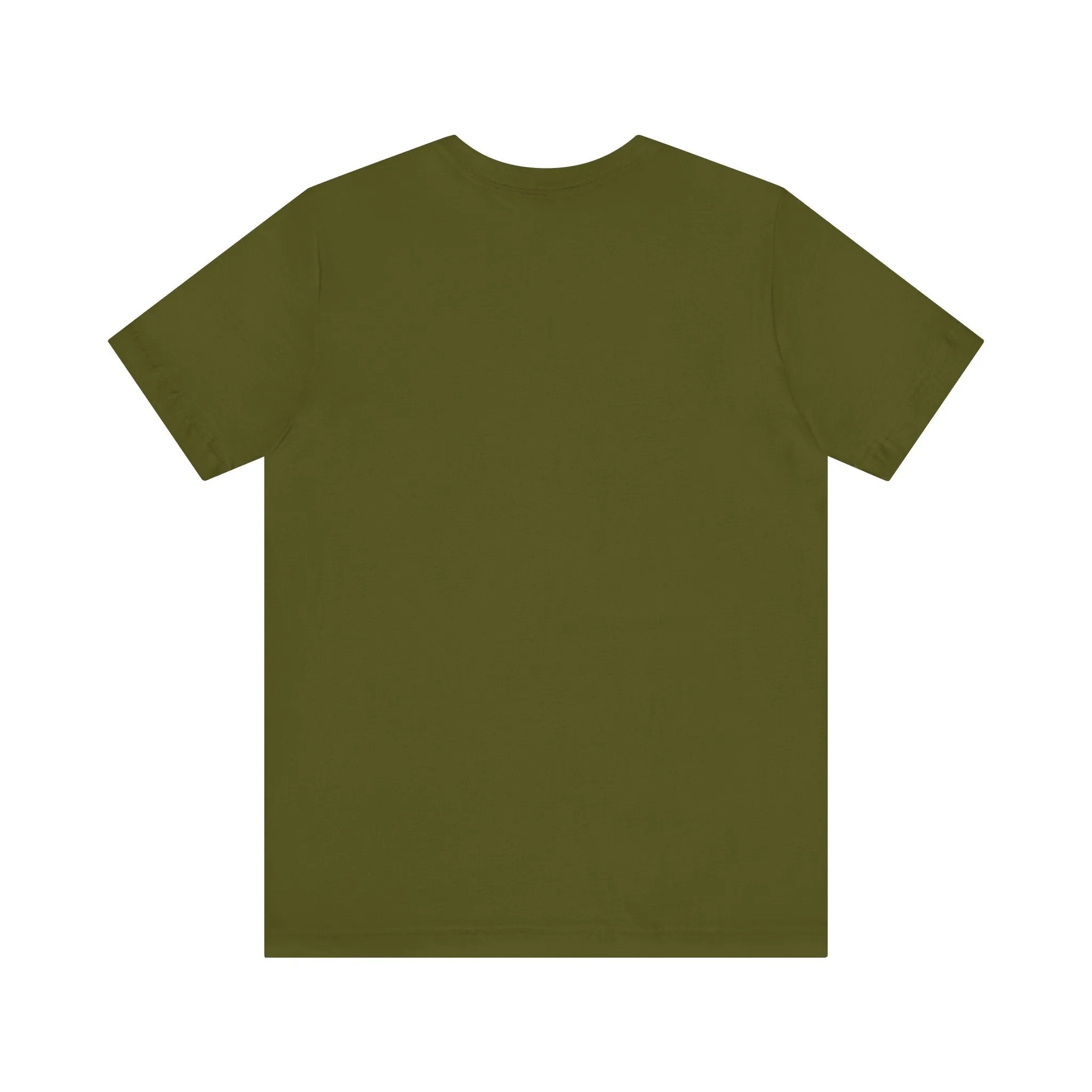 Lusso Jersey Short Sleeve Tee