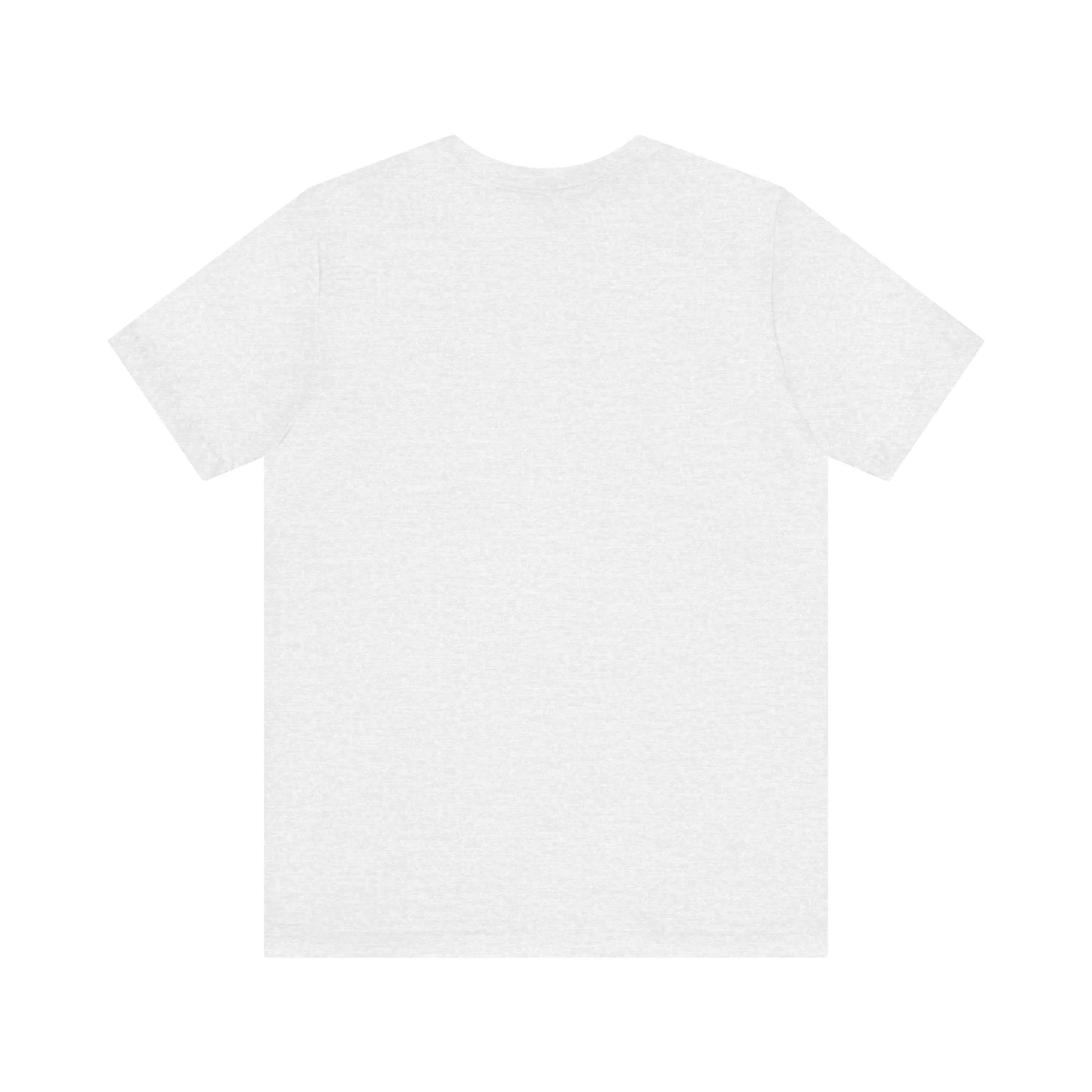 Lusso Jersey Short Sleeve Tee