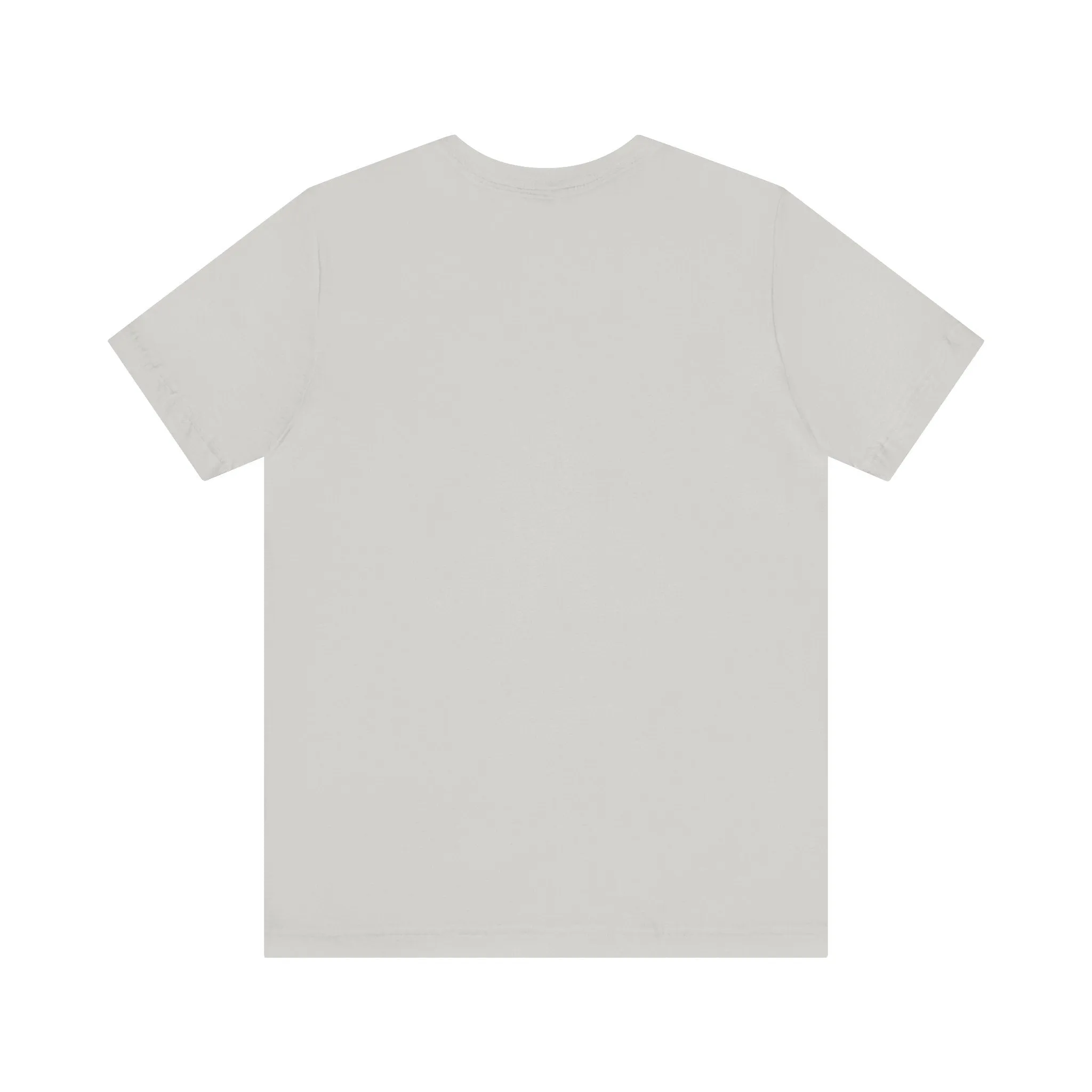 Lusso Jersey Short Sleeve Tee