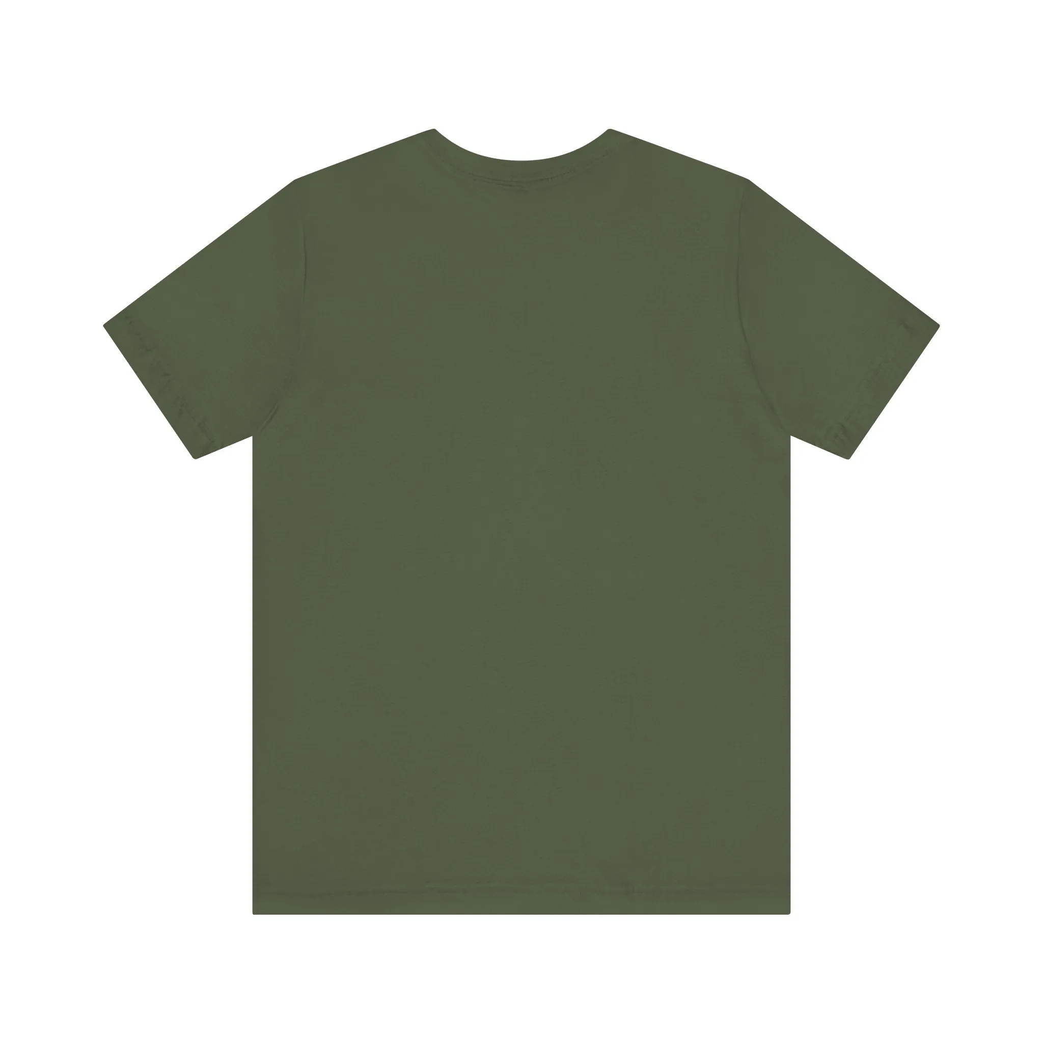 Lusso Jersey Short Sleeve Tee