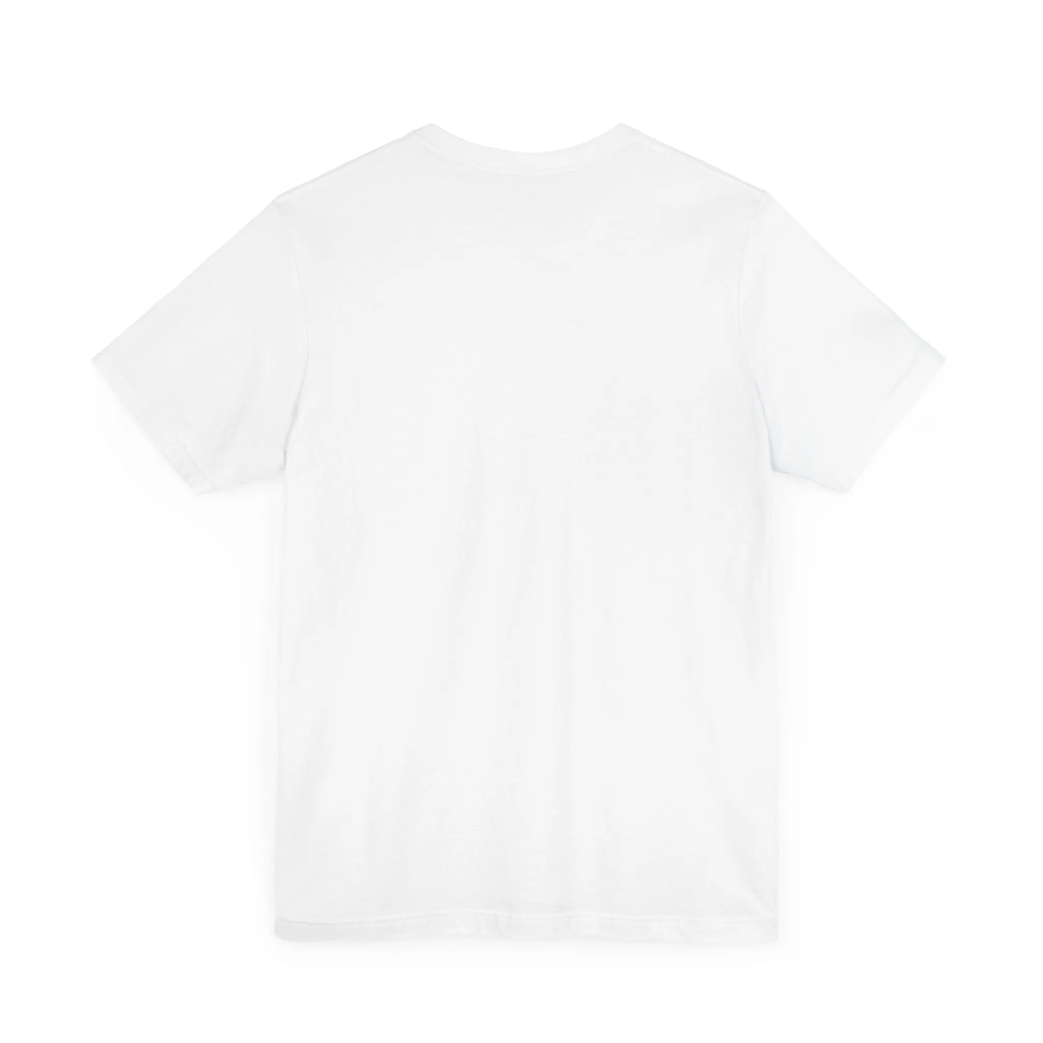 Lusso Jersey Short Sleeve Tee