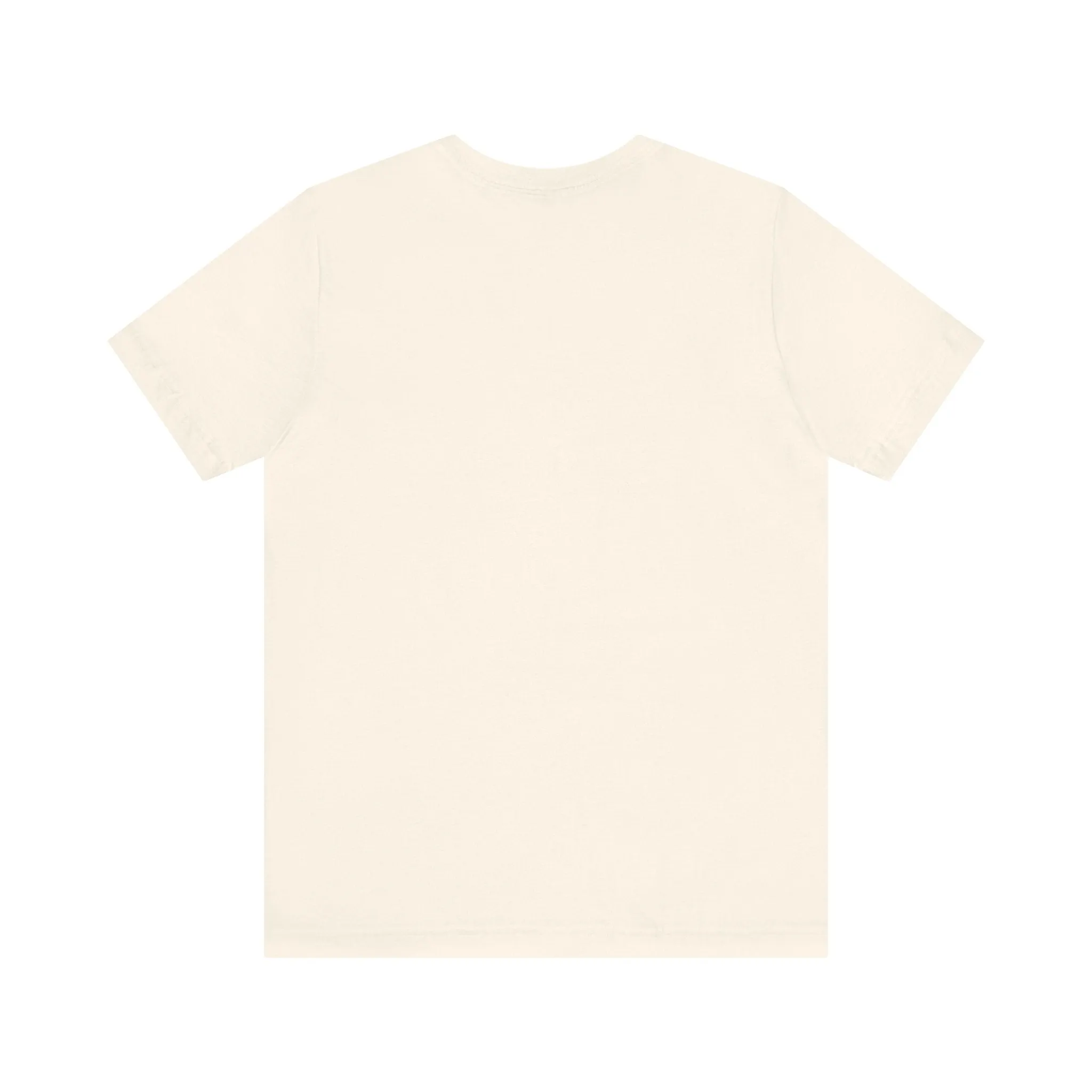 Lusso Jersey Short Sleeve Tee