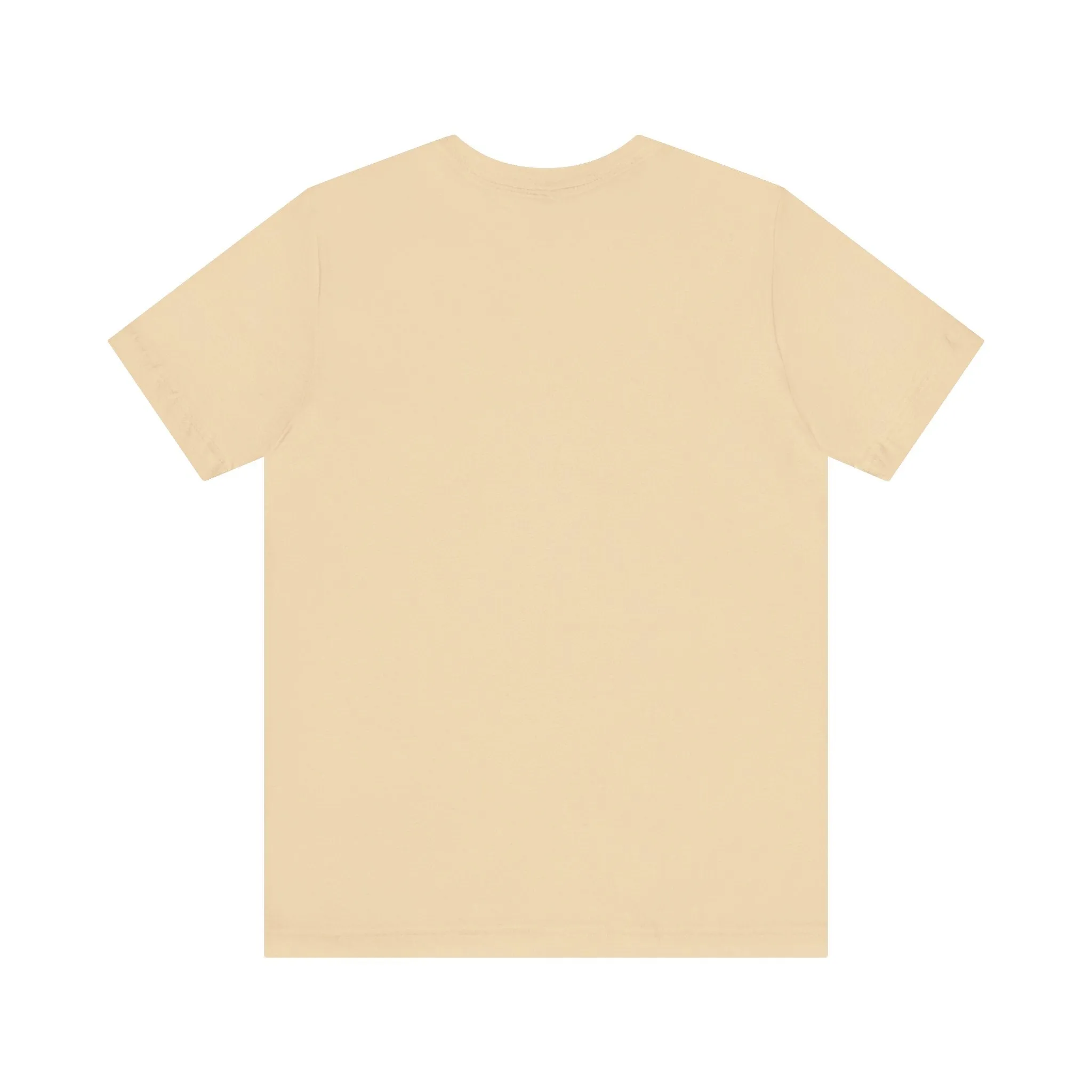 Lusso Jersey Short Sleeve Tee