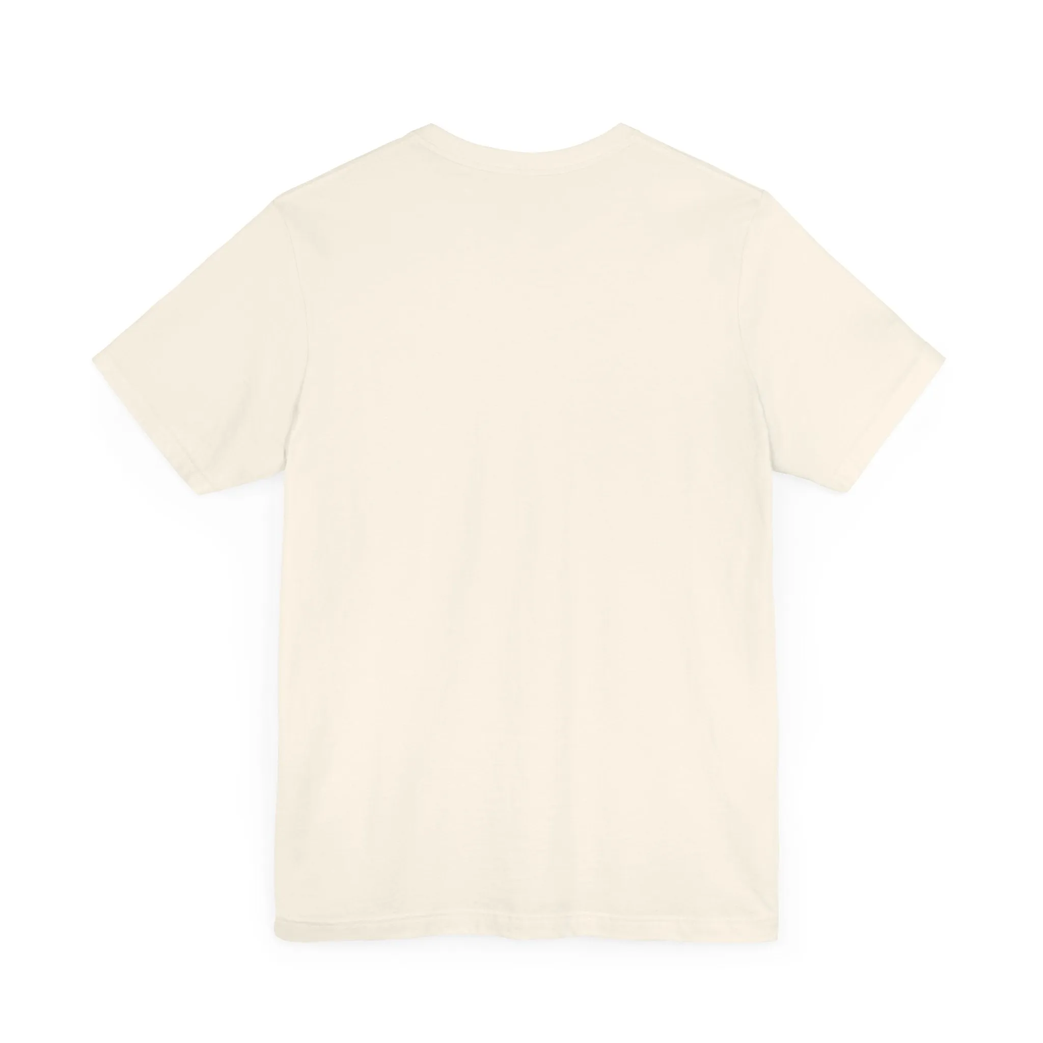 Lusso Jersey Short Sleeve Tee